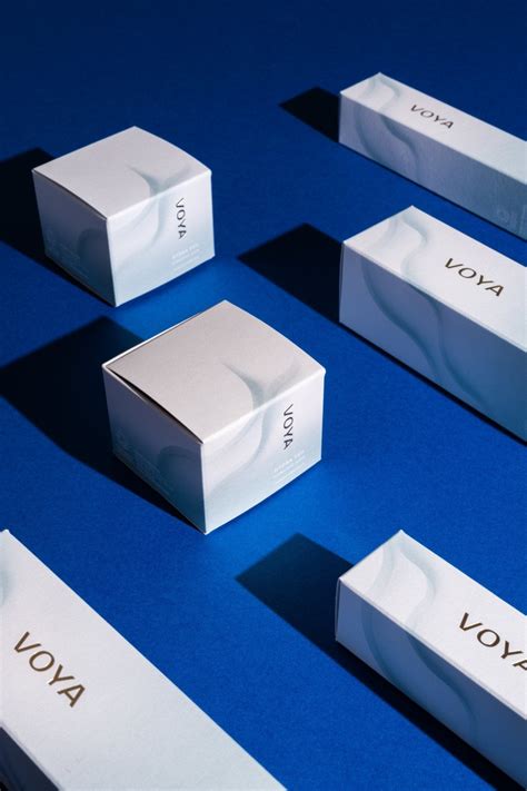 Hydrating Facial Range – VOYA Organic Beauty