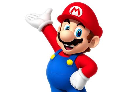 Nintendo Anuncia Una Película Animada De Mario Eurogameres