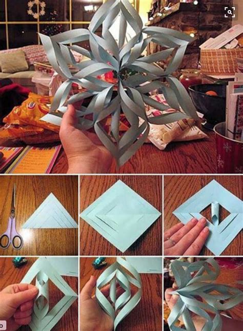 10 Eco Friendly Christmas Crafts For Diy Kids