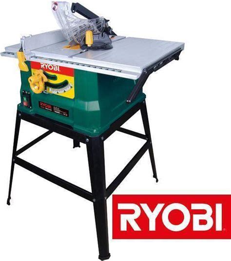 Ryobi Table Saw 254mm 1500w Handyline Obibuys