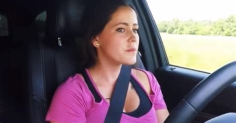 Teen Mom 2 Star Jenelle Evans Faces Another Mommy Shaming Issue