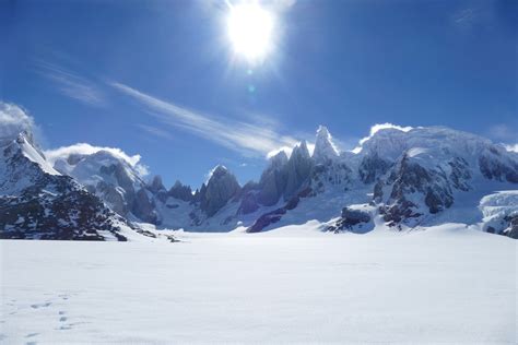 Patagonia Expedition