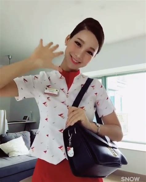 Then you need to sing up there with your personal information and then logging and then you can apply online for. 【香港】キャセイパシフィック航空(國泰航空) 客室乗務員 / Cathay Pacific Airways ...