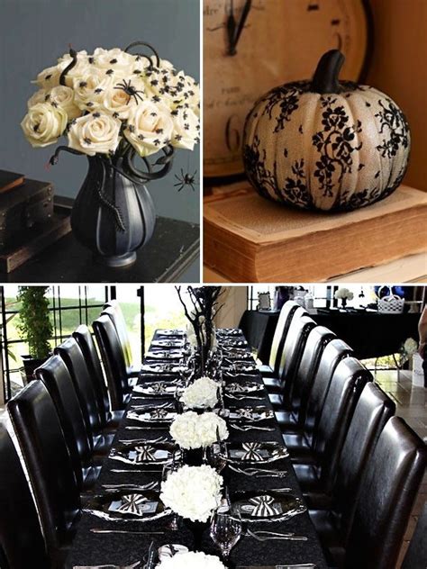 15 Classy Halloween Wedding Ideas Wohh Wedding