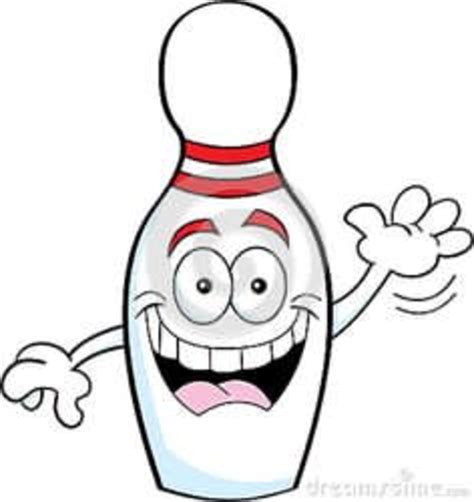 Funny Bowling Pin Clipart Free Images At Vector Clip Art