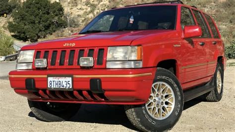Jeep Grand Cherokee News And Reviews Autoblog