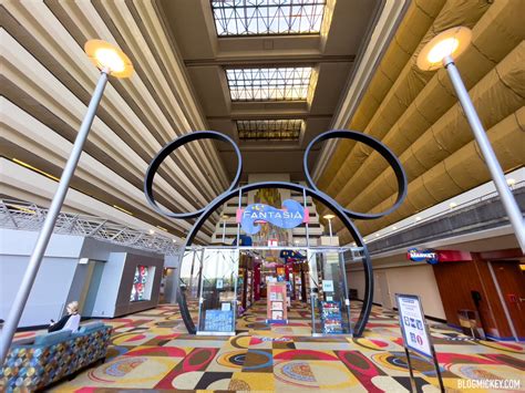 Incredibles Room Refurbishment Begins At Disneys Contemporary Resort