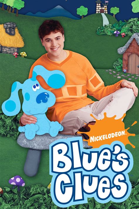 Check spelling or type a new query. Watch Blue's Clues (1996) Online | Free Trial | The Roku ...