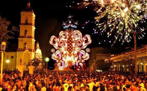 7 Popular Traditions And Celebrations In Cuba Bed And Breackfast Caribbean Christmas In Cuba