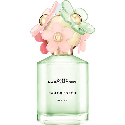 Daisy Eau So Fresh Spring By Marc Jacobs Reviews And Perfume Facts