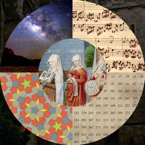 Article 3: Trivium, Quadrivium, & Pythagoras - Cosmic Core