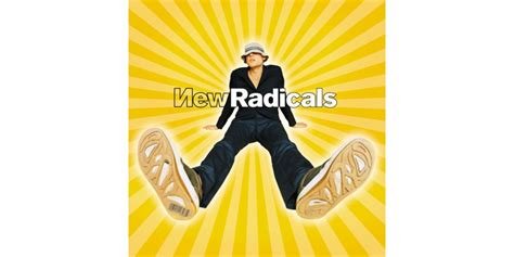 The New Radicals Maybe Youve Been Brainwashed Too Vinyl Lp Ebay