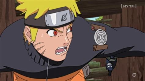 Naruto Shippûden Saison 1 En Streaming Tf1