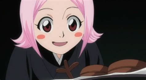 Top Cutest Pink Haired Anime Girls The Best Of All Time Fandomspot Parkerspot