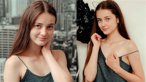 Unknown Facts About Beautiful Russian Model Anna Vlasova Youtube