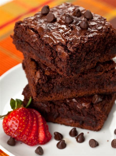 Best Ever Homemade Brownie Recipe Super Chewy And Fudgy Store This