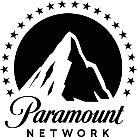 Paramount Logos png image