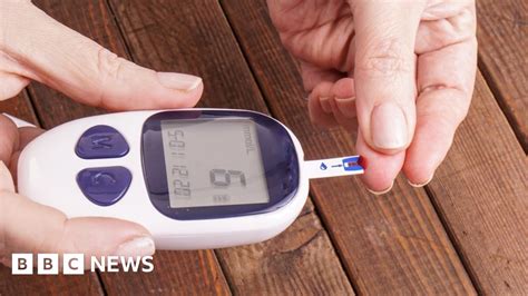 Deadly Diabetes In Unrelenting March Bbc News