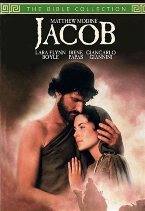 La Biblia Jacob Película 1994