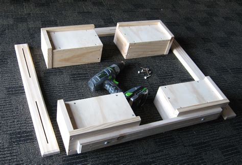 Chair Platform, Chair Raiser - Mobility Aid - TimberStyle