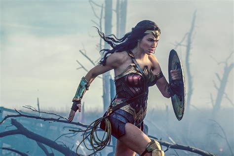 a look back at wonder woman s feminist and not so feminist history the washington post
