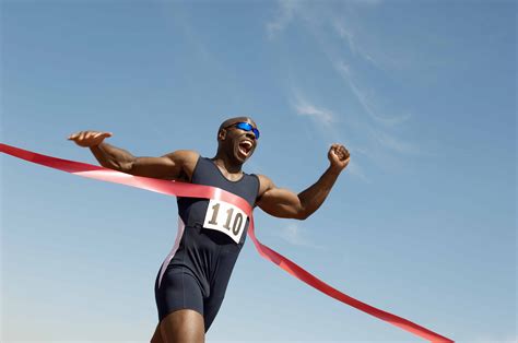 Put a finish line on it to secure your joy - Harshman Services