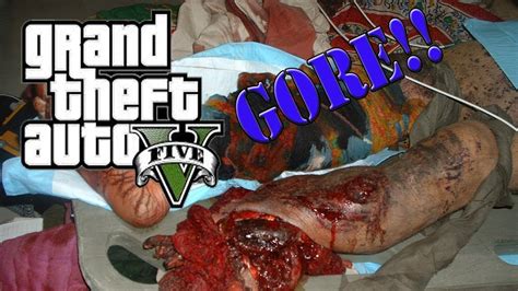 How To Install Improvements In Gore 282 Gta V Youtube