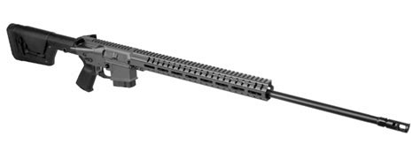 Cmmgs 224 Valkyrie Rifle Exceptional Long Range Performance Sofrep