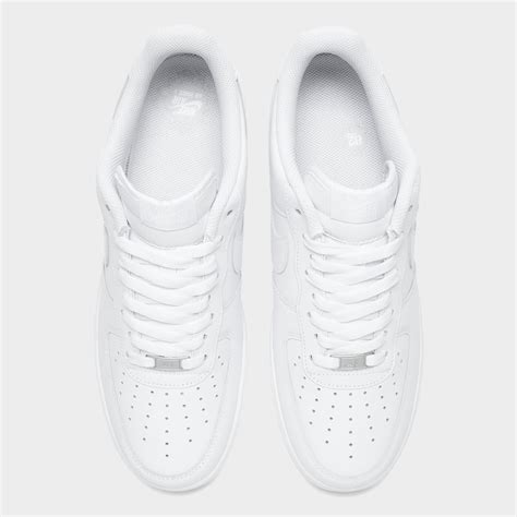 Кроссовки Nike Air Force 1 Low белый заказать по доступной цене из
