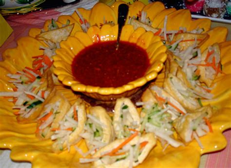 This word has multiple meanings in the dictionary. Tahu Sumbat | assyifa_blog | Flickr