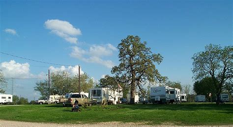 Passport America Campgrounds Rv Parks Camping Club Campground