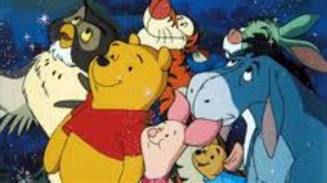 The New Adventures Of Winnie The Pooh 3rd English Intro Youtube