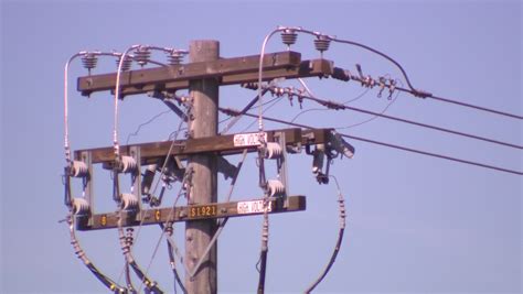 Power Restored To Most Residents In Sacramento Region Following