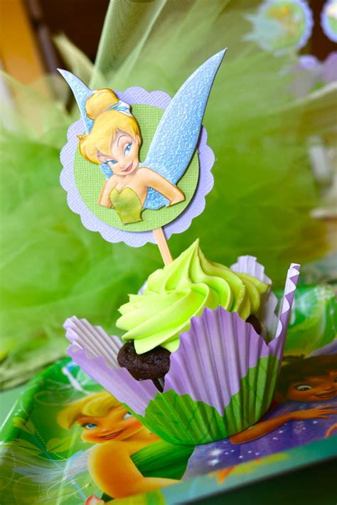 First Lady Of The House The Tinkerbell Party Part 1