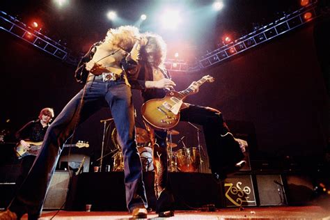 Led Zeppelin Reunion Unlikely But New Live Music Coming