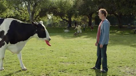 Chick Fil A Tv Commercial Cow Tricks Ispottv