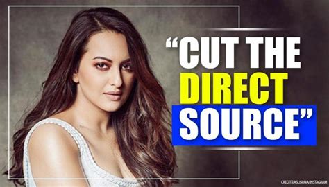 Sonakshi Sinha Slams Trolls After Twitter Exit Says Your Hate Will Never Reach Me Bollywood