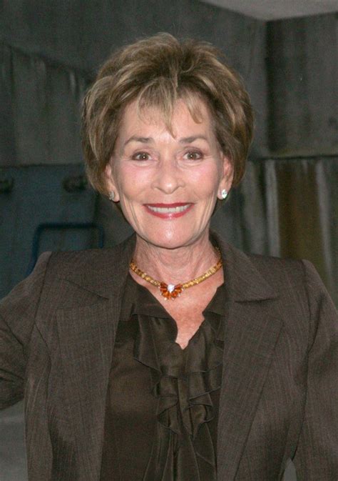 Pictures And Photos Of Judy Sheindlin Judge Judy Famous Faces Here Comes The Judge