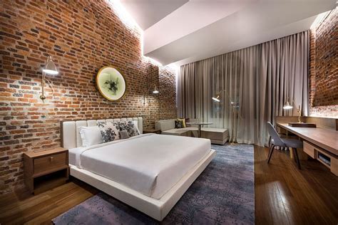 Loke thye kee residences is situated in the heart of georgetown penang, one of 5 malaysian unesco world sites rich in heritage. Loke Thye Kee Residences: Recapturing Historic Penang with ...