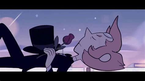 It's over, isn't it is featured in steven universe's first musical episode, mr. Steven Universe - Its Over, isn't it (MALE VERSION) - YouTube