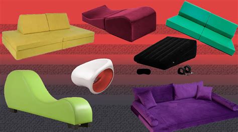 The Best Sex Furniture For Turning Your Living Room Into A Horny Playground Laptrinhx News