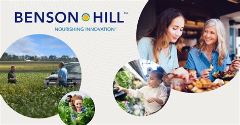 Benson Hill Raises 150 Million In Series D Funding Round To Accelerate
