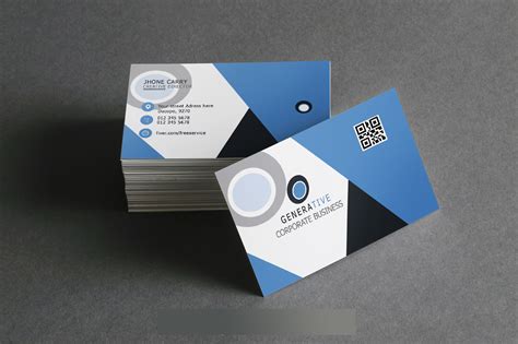 Design Beautiful And Unique Business Card And Logo Within 1hour Delivery