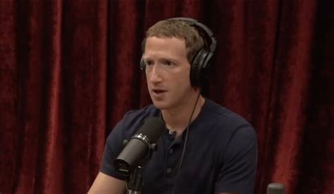 Zuckerberg Admits Facebook Suppressed Hunter Biden Laptop Story Ahead Of 2020 Election