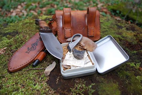 Bushcraft Stuff Best Survival Gear Survival Bushcraft Gear