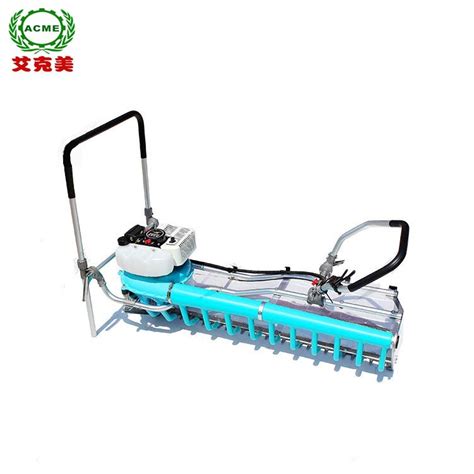 However, there are also harvesting machines that can be used for multiple crop types. China New Arrival Fram Machine for Flower Harvester ...