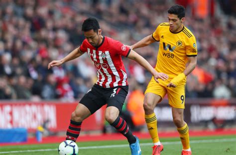 Southampton video highlights are collected in the media tab for the most. Wolves vs Southampton: Where the game will be won and lost