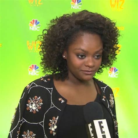 Shanice Williams Is Phenomenal As Dorothy In The Wiz E Online