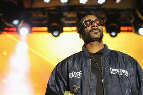 Snoop Dogg Sued For Sex Assault By His Ex Dancer The Citizen