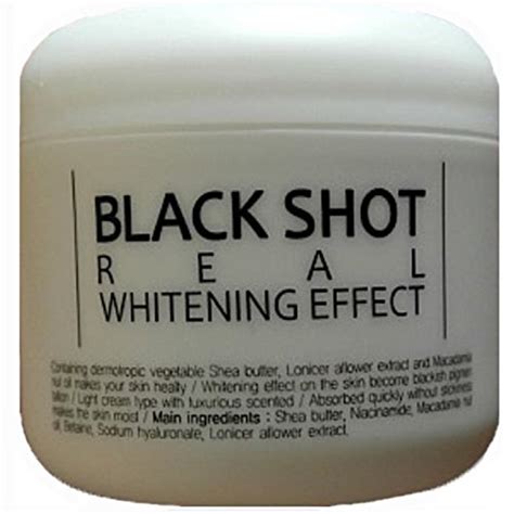 Whitening Effect Black Shotarmpitpigmentationskin Tone Improvement
